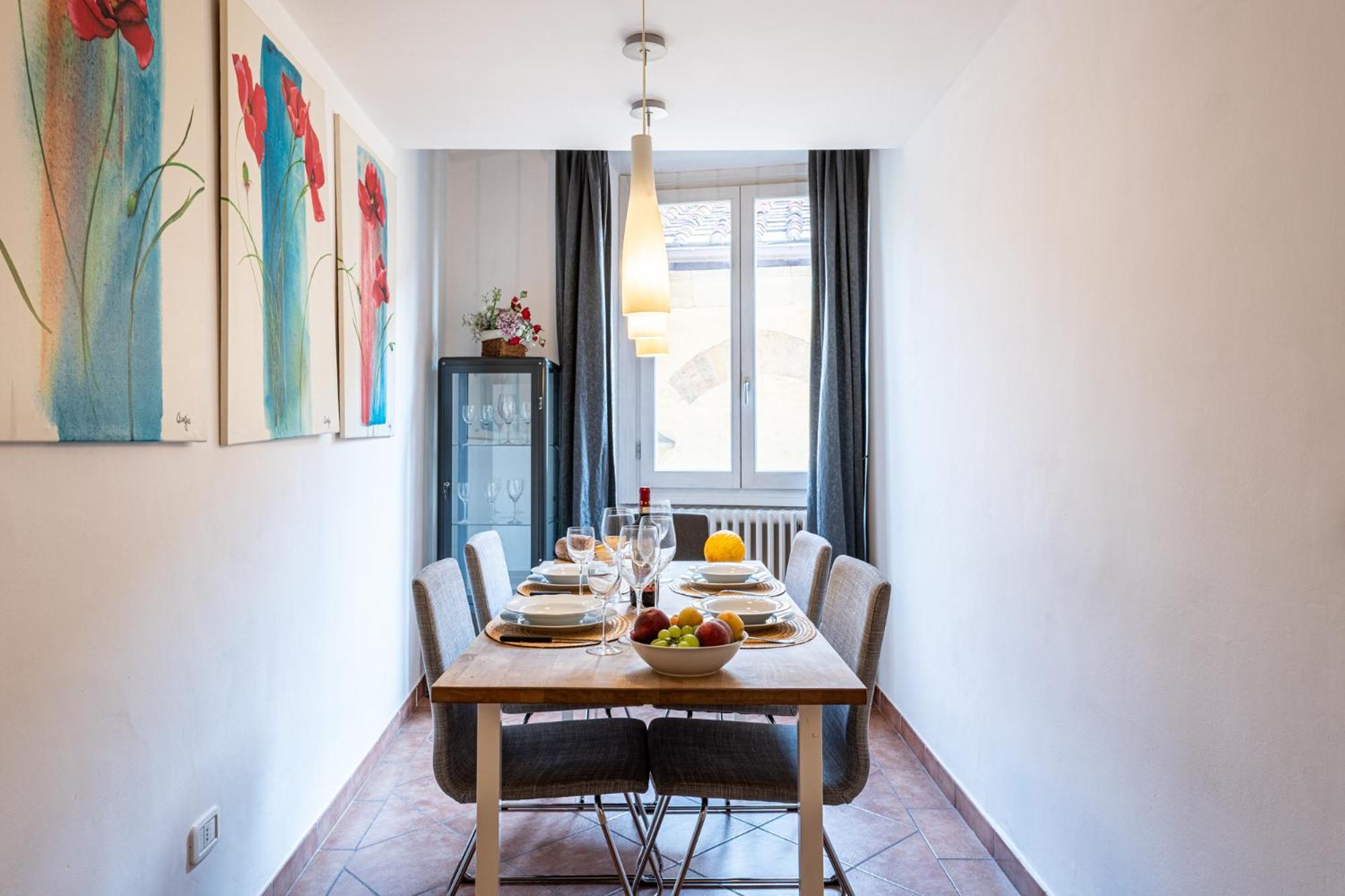 Parione Loft In Town Center Lejlighed Firenze Eksteriør billede