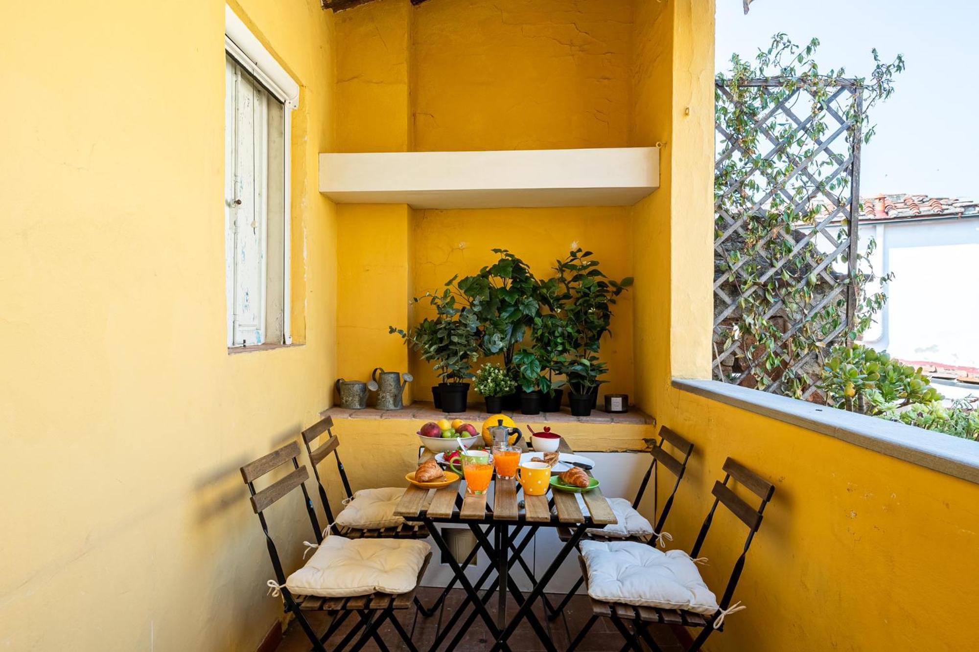 Parione Loft In Town Center Lejlighed Firenze Eksteriør billede