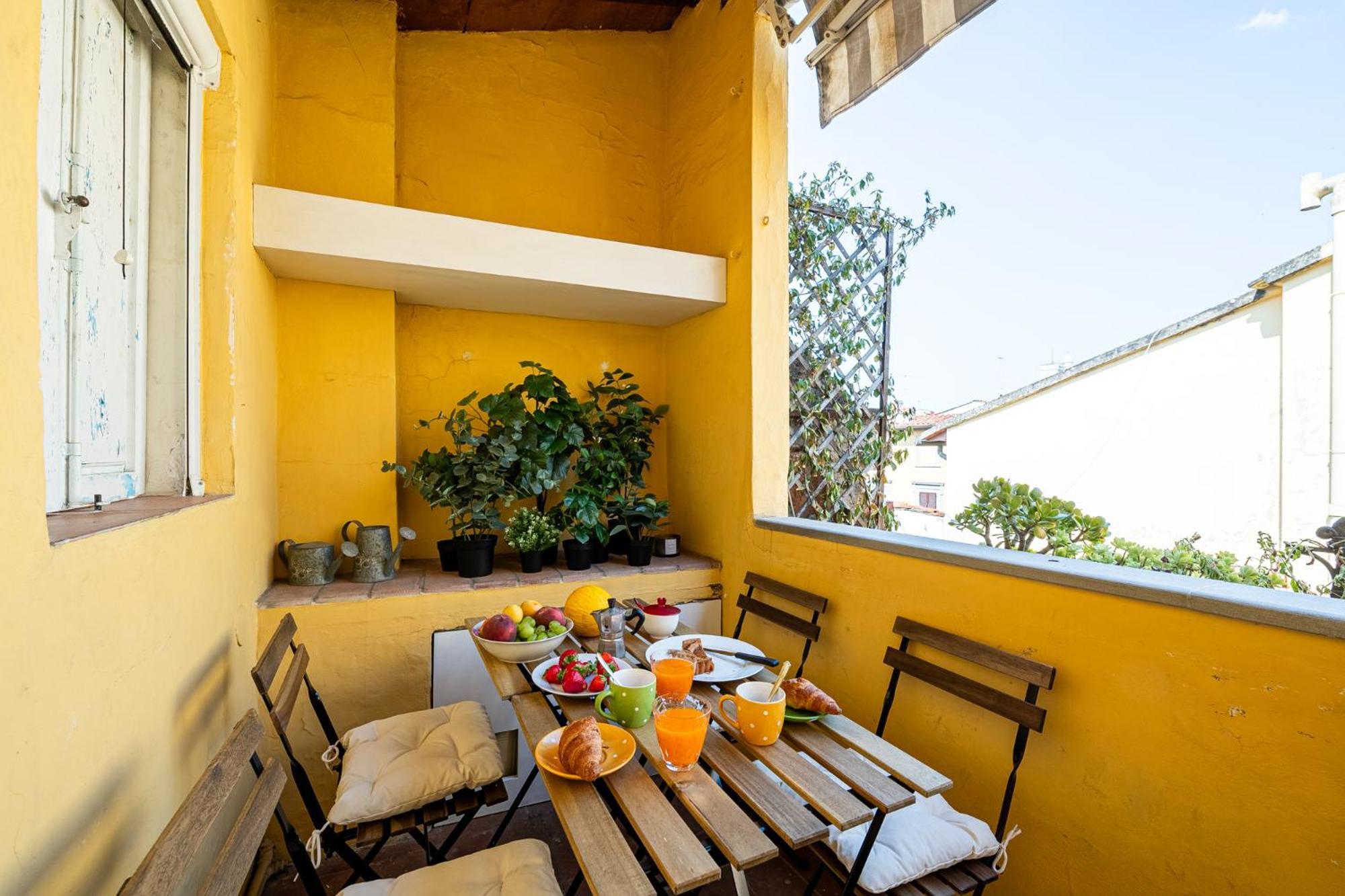 Parione Loft In Town Center Lejlighed Firenze Eksteriør billede