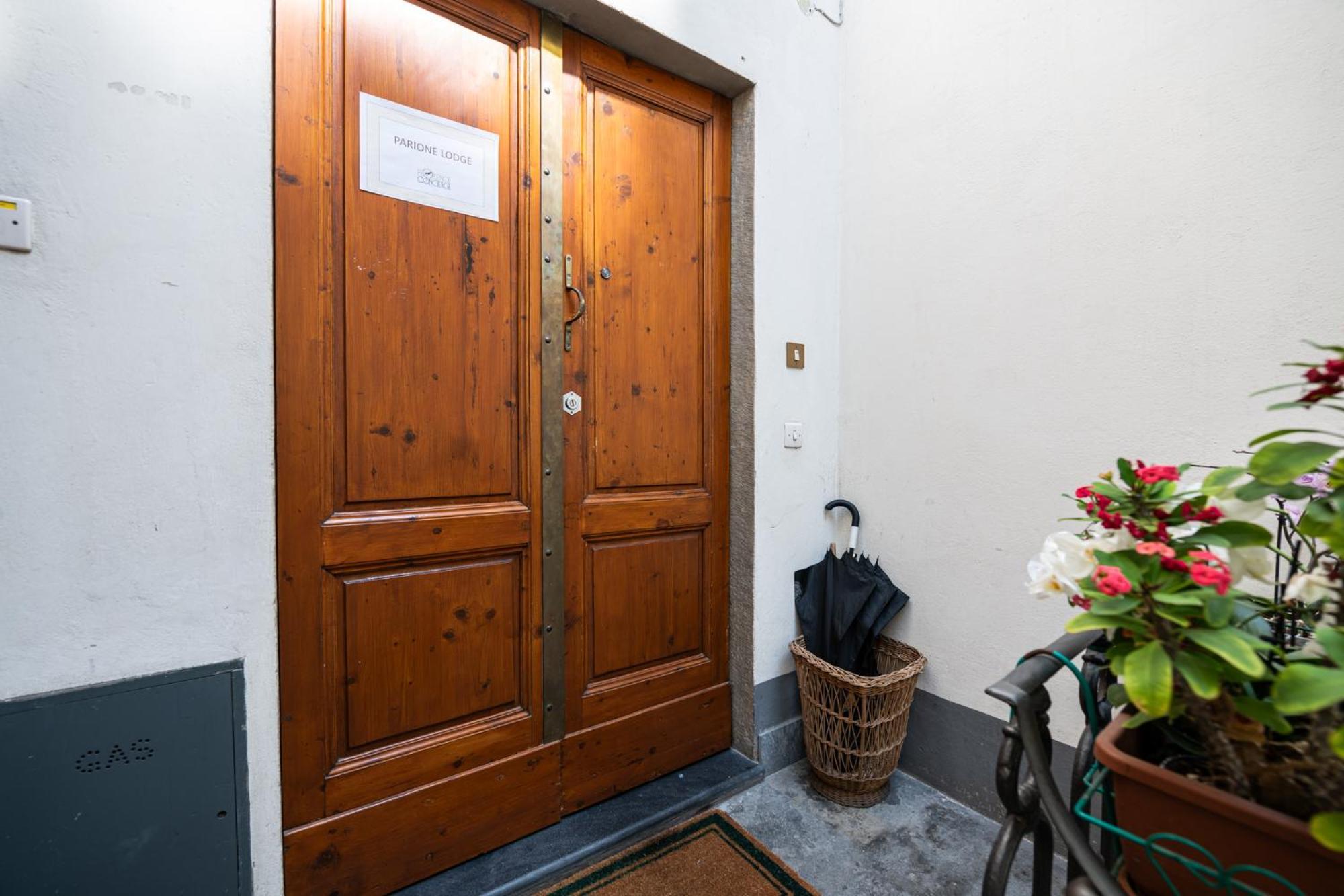 Parione Loft In Town Center Lejlighed Firenze Eksteriør billede