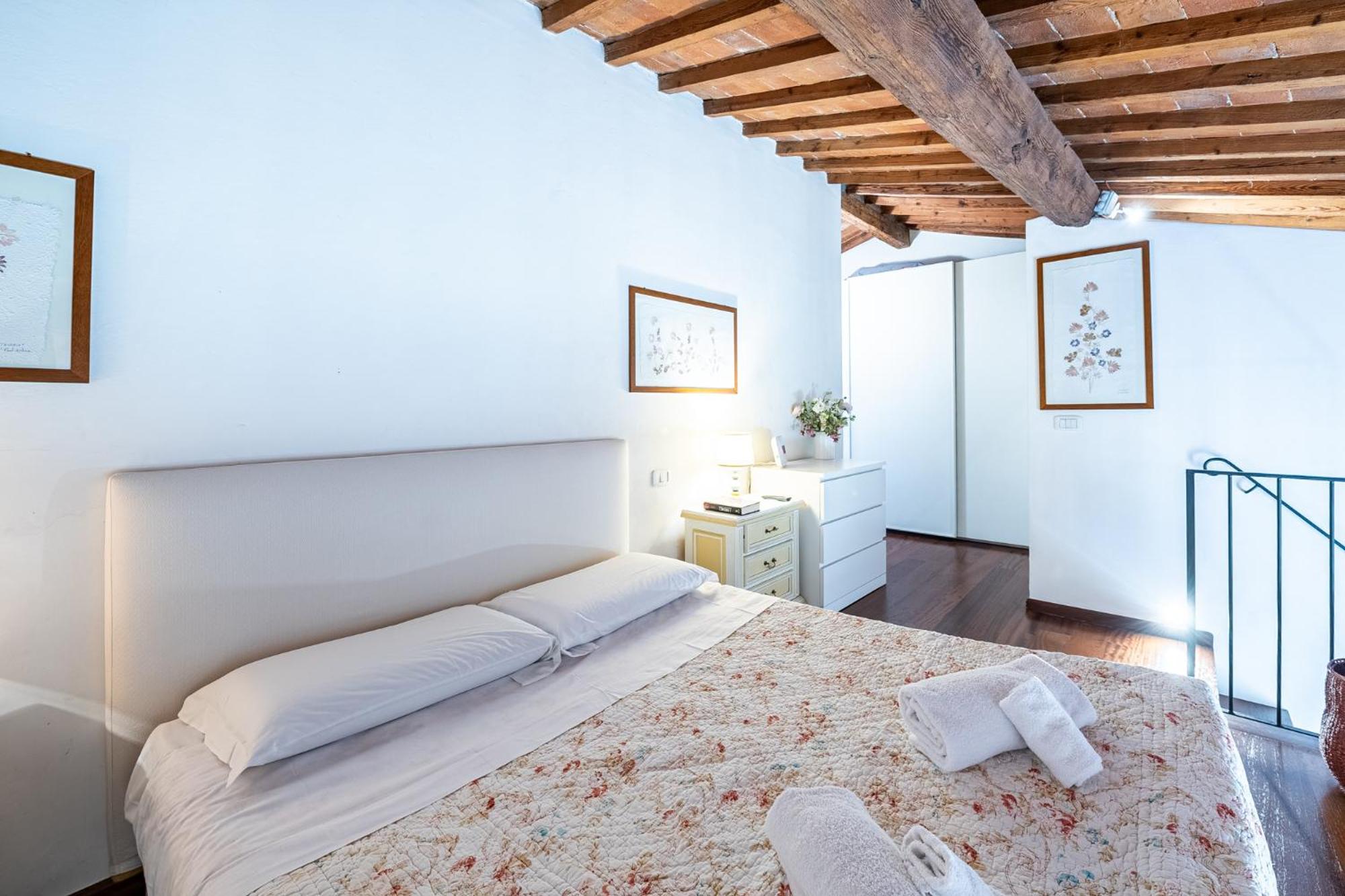 Parione Loft In Town Center Lejlighed Firenze Eksteriør billede